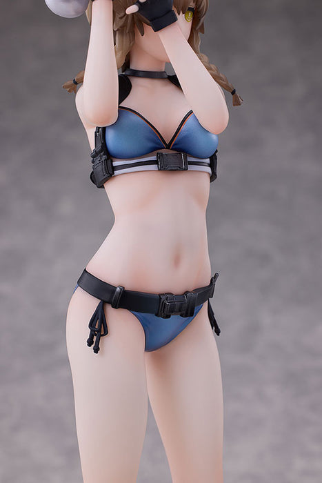 "STEINS;GATE" Makise Kurisu & Shiina Mayuri & Amane Suzuha Swimsuit Ver. Set