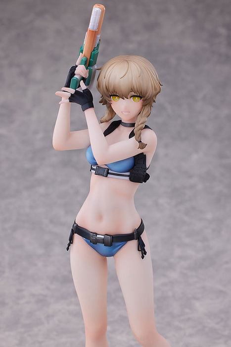 "STEINS;GATE" Makise Kurisu & Shiina Mayuri & Amane Suzuha Swimsuit Ver. Set