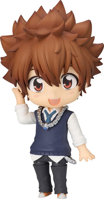 Nendoroid "Reborn!" Sawada Tsunayoshi 2.0