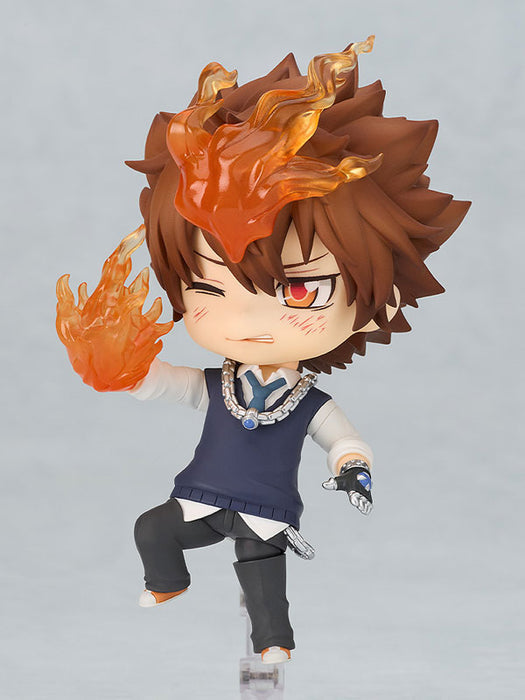 Nendoroid "Reborn!" Sawada Tsunayoshi 2.0