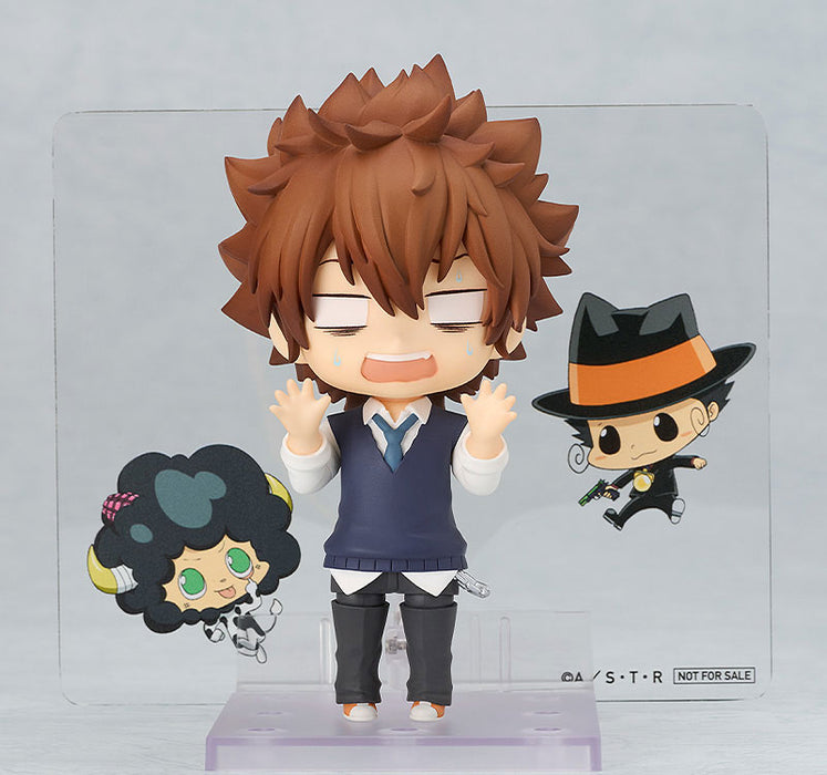 Nendoroid "Reborn!" Sawada Tsunayoshi 2.0