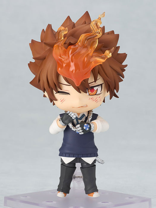Nendoroid "Reborn!" Sawada Tsunayoshi 2.0