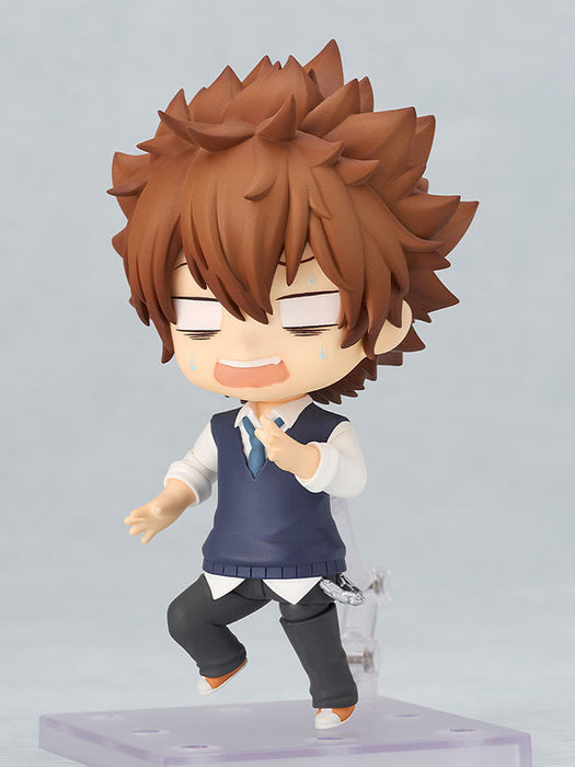 Nendoroid "Reborn!" Sawada Tsunayoshi 2.0
