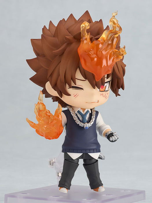 Nendoroid "Reborn!" Sawada Tsunayoshi 2.0