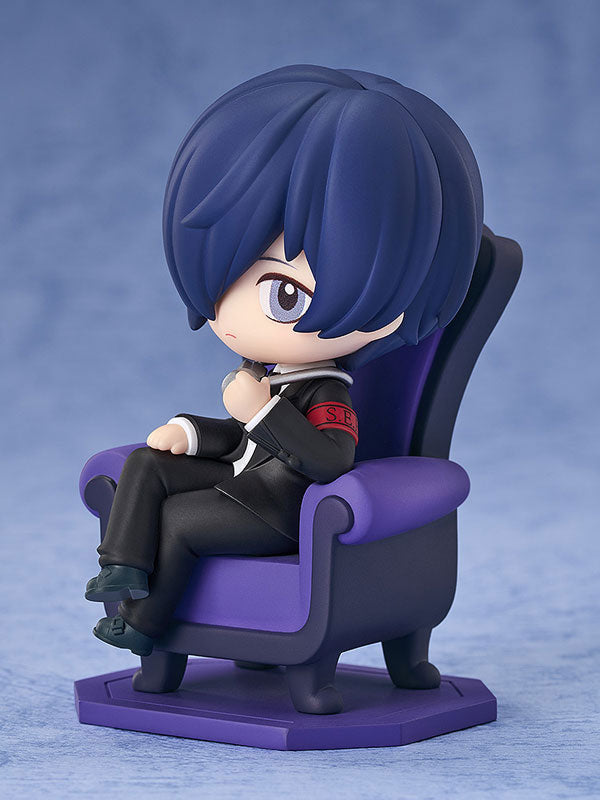 Qset+ "Persona 3 Portable" P3P Protagonist