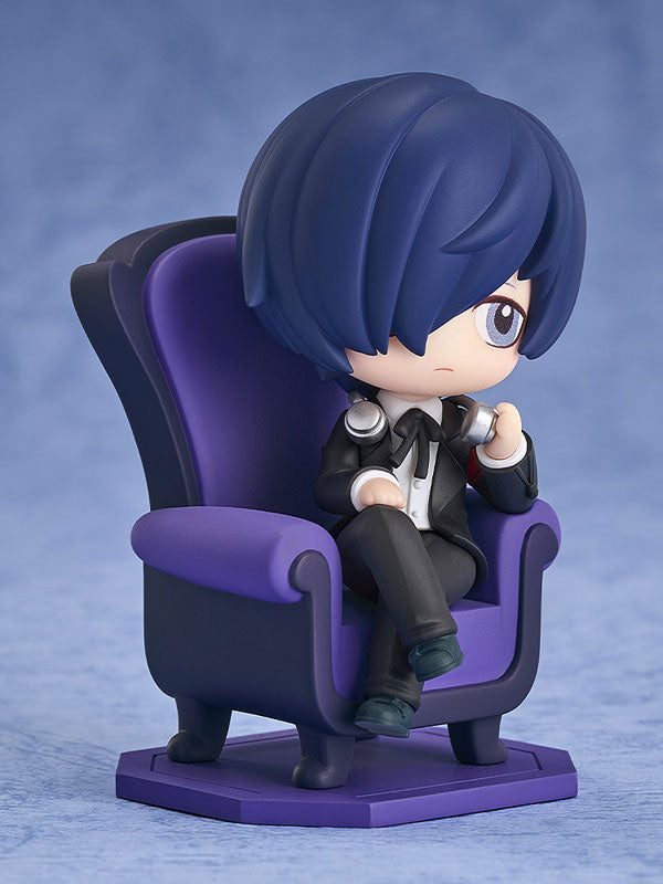 Qset+ "Persona 3 Portable" P3P Protagonist