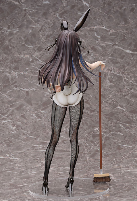 "I May Be a Guild Receptionist, but I'll Solo Any Boss to Clock Out on Time" Alina Clover Bunny Ver. 1/4 Scale Figure