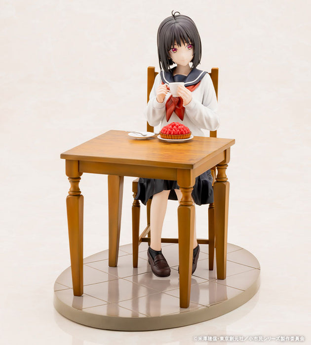 "Shoshimin: How to become Ordinary" Osanai Yuki 1/6 Scale Figure