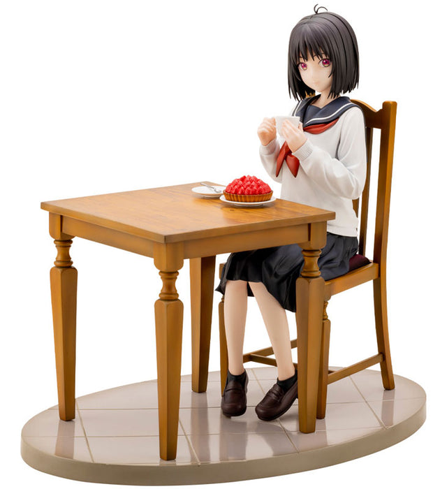 "Shoshimin: How to become Ordinary" Osanai Yuki 1/6 Scale Figure