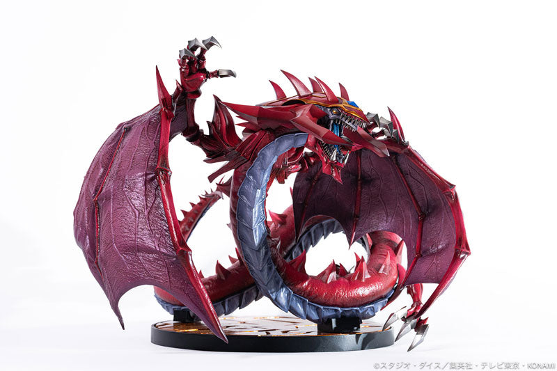 "Yu-Gi-Oh! Duel Monsters GX" Uria, Lord of Searing Flames