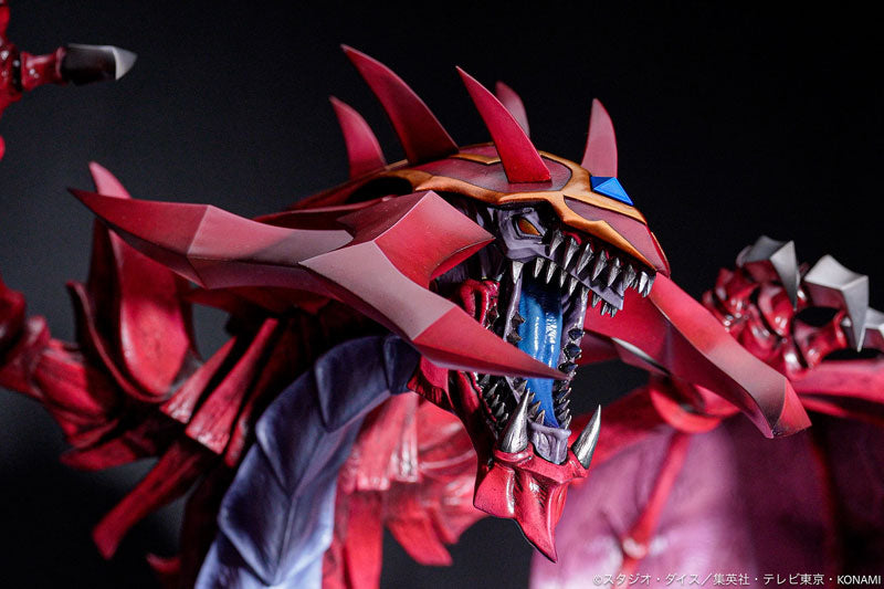 "Yu-Gi-Oh! Duel Monsters GX" Uria, Lord of Searing Flames