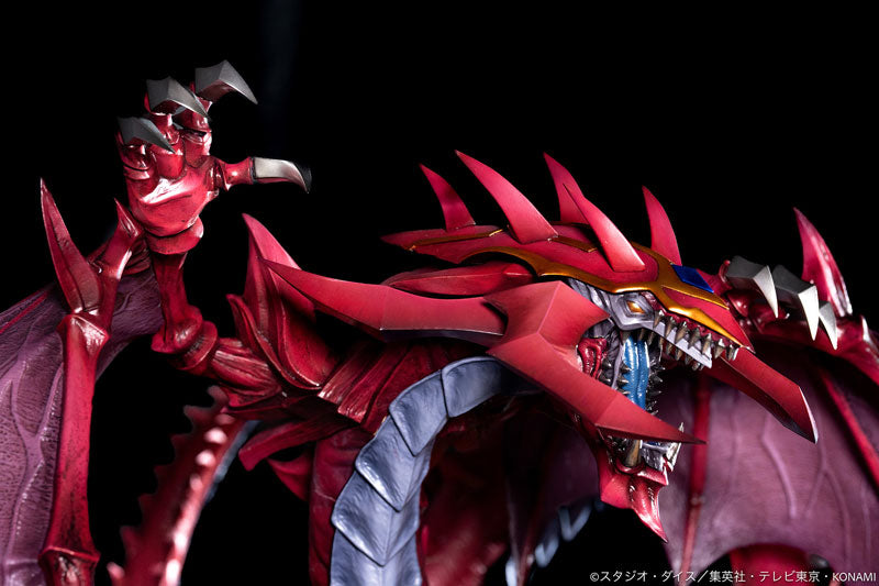 "Yu-Gi-Oh! Duel Monsters GX" Uria, Lord of Searing Flames