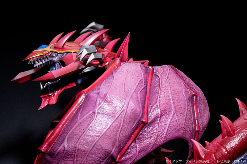 "Yu-Gi-Oh! Duel Monsters GX" Uria, Lord of Searing Flames