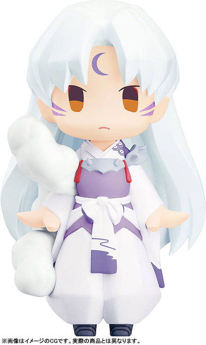 HELLO! GOOD SMILE "InuYasha" Sesshomaru