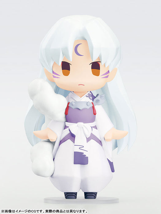 HELLO! GOOD SMILE "InuYasha" Sesshomaru