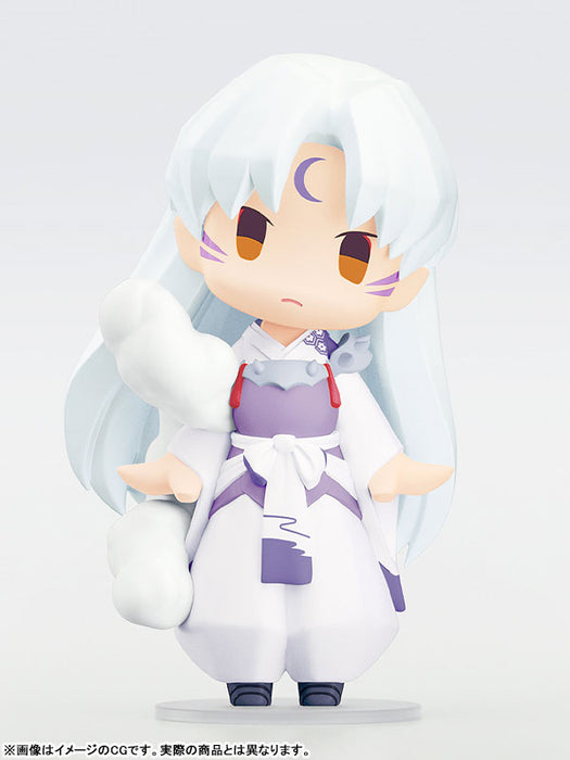 HELLO! GOOD SMILE "InuYasha" Sesshomaru