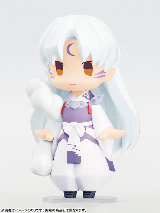 HELLO! GOOD SMILE "InuYasha" Sesshomaru