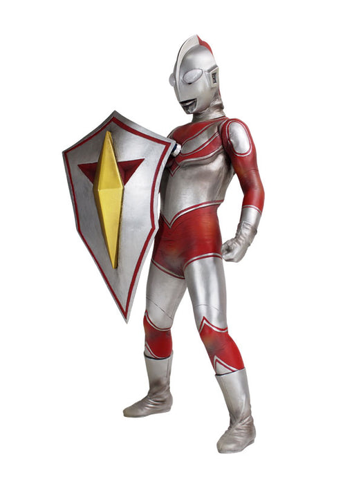 CCP 1/6 Tokusatsu Series "Return of Ultraman" Ultraman Jack Ultra Defender High Grade Ver.