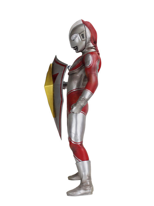 CCP 1/6 Tokusatsu Series "Return of Ultraman" Ultraman Jack Ultra Defender High Grade Ver.