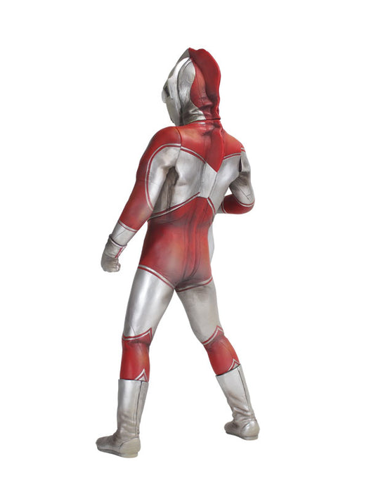 CCP 1/6 Tokusatsu Series "Return of Ultraman" Ultraman Jack Ultra Defender High Grade Ver.