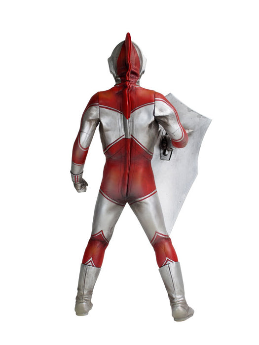 CCP 1/6 Tokusatsu Series "Return of Ultraman" Ultraman Jack Ultra Defender High Grade Ver.