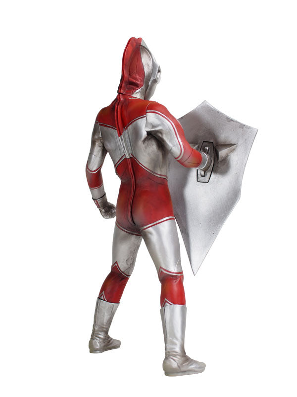 CCP 1/6 Tokusatsu Series "Return of Ultraman" Ultraman Jack Ultra Defender High Grade Ver.