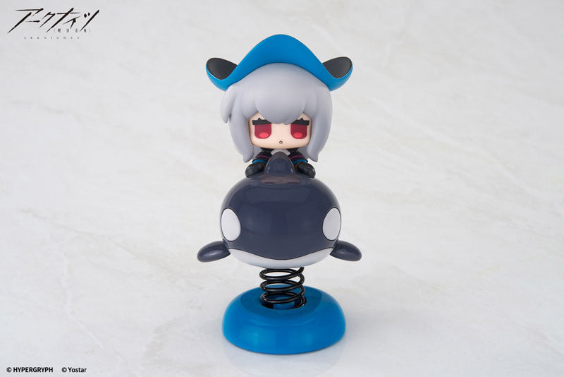 Happy Shake "Arknights" Skadi