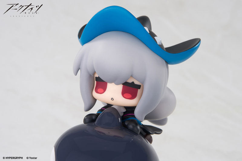 Happy Shake "Arknights" Skadi