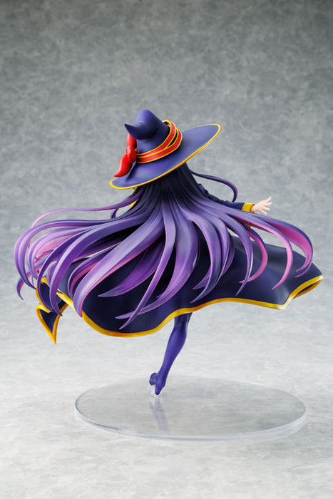 Kadokawa Collection "The Red Ranger Becomes an Adventurer in Another World" Yihdra Arvoln 1/7 Scale Figure