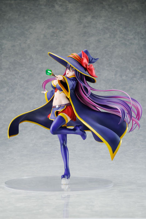 Kadokawa Collection "The Red Ranger Becomes an Adventurer in Another World" Yihdra Arvoln 1/7 Scale Figure