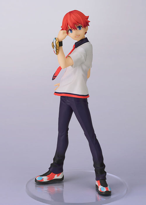 POP UP PARADE "GRIDMAN UNIVERSE" Hibiki Yuta L Size