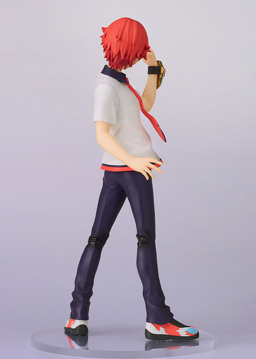 POP UP PARADE "GRIDMAN UNIVERSE" Hibiki Yuta L Size