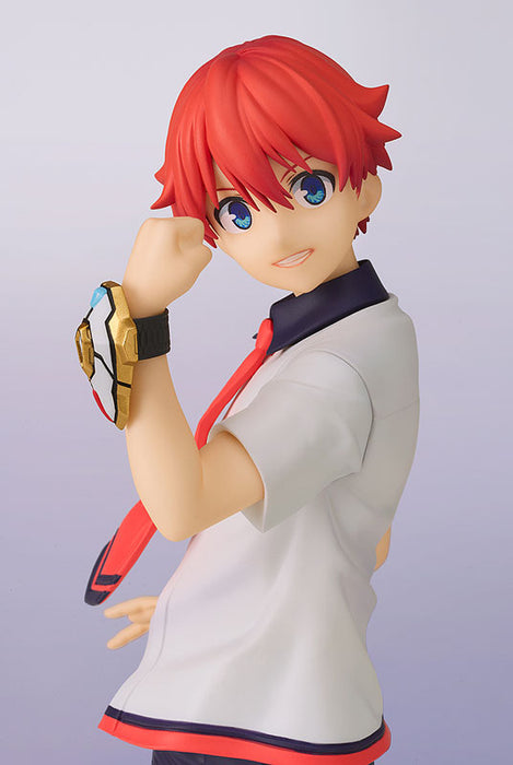 POP UP PARADE "GRIDMAN UNIVERSE" Hibiki Yuta L Size
