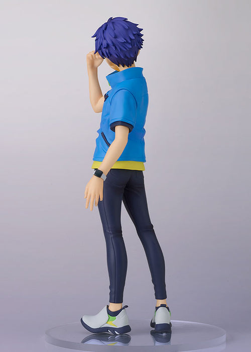 POP UP PARADE "GRIDMAN UNIVERSE" Asanaka Yomogi L Size