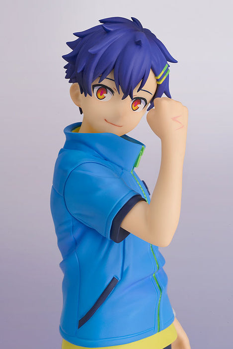 POP UP PARADE "GRIDMAN UNIVERSE" Asanaka Yomogi L Size