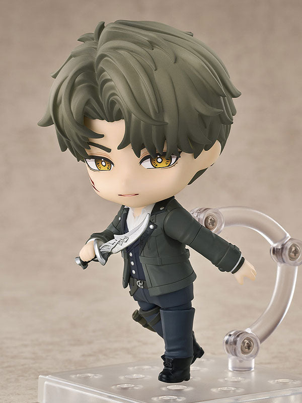 Nendoroid "Shi Jie Zhi Wai" Bai Yuan