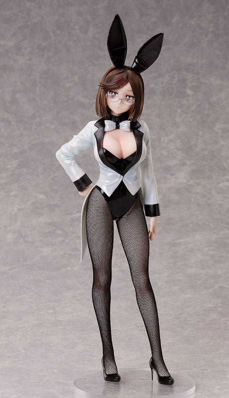 "A Ninja and an Assassin Under One Roof" Koga Konoha Bunny Ver. 1/6 Complete Figure