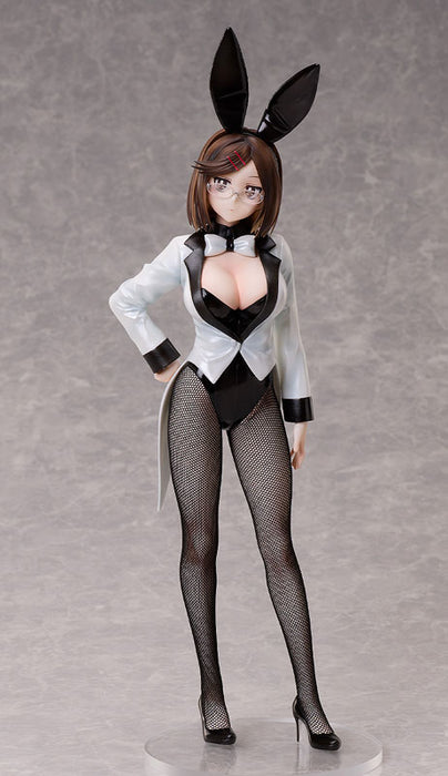 "A Ninja and an Assassin Under One Roof" Koga Konoha Bunny Ver. 1/6 Complete Figure