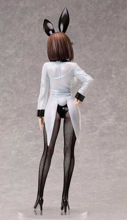 "A Ninja and an Assassin Under One Roof" Koga Konoha Bunny Ver. 1/6 Complete Figure