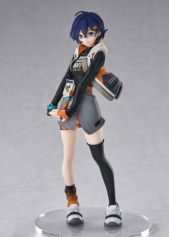POP UP PARADE SP "Zenless Zone Zero" Belle