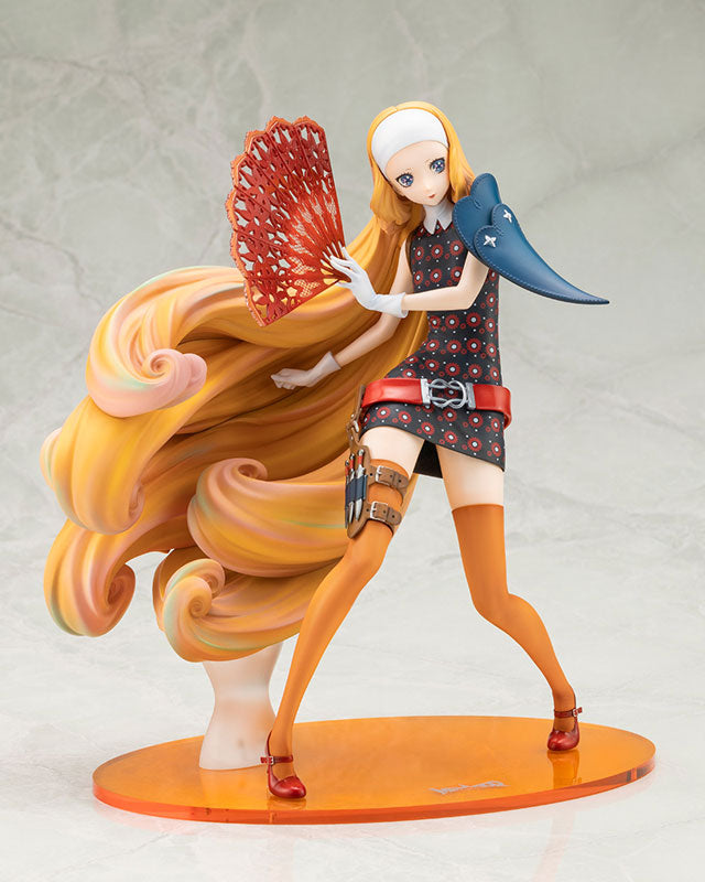 "Metaphor: ReFantazio" Junah 1/7 Complete Figure