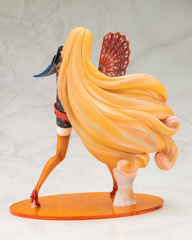 "Metaphor: ReFantazio" Junah 1/7 Complete Figure