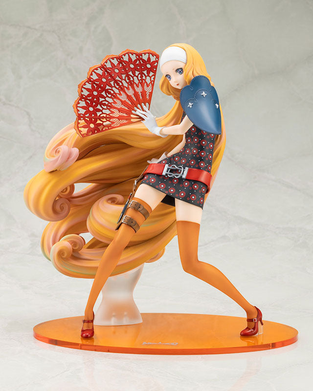 "Metaphor: ReFantazio" Junah 1/7 Complete Figure