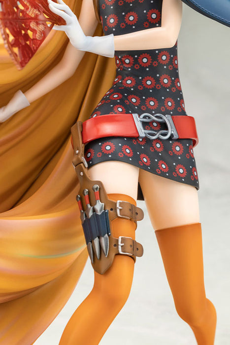 "Metaphor: ReFantazio" Junah 1/7 Complete Figure