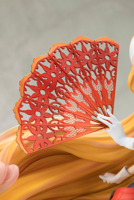 "Metaphor: ReFantazio" Junah 1/7 Complete Figure