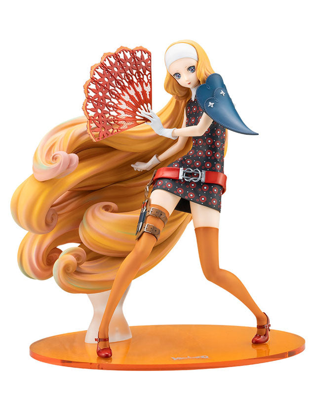 "Metaphor: ReFantazio" Junah 1/7 Complete Figure