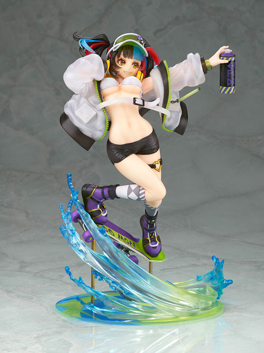 "Fate/Grand Order" Berserker / Sei Shounagon 1/7 Complete Figure