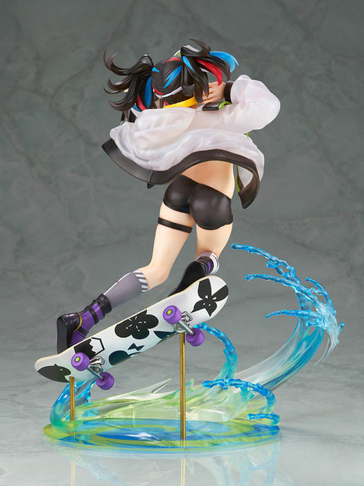 "Fate/Grand Order" Berserker / Sei Shounagon 1/7 Complete Figure