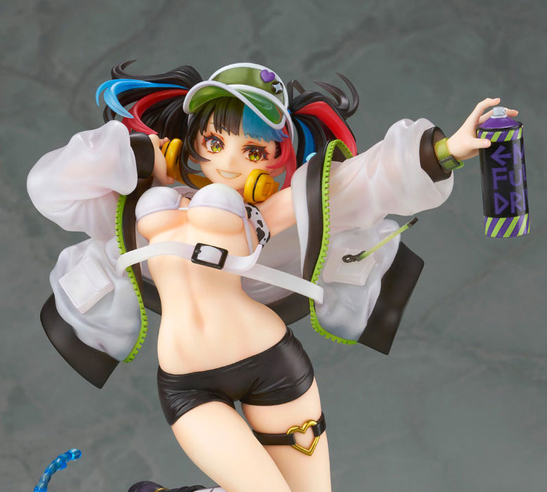 "Fate/Grand Order" Berserker / Sei Shounagon 1/7 Complete Figure