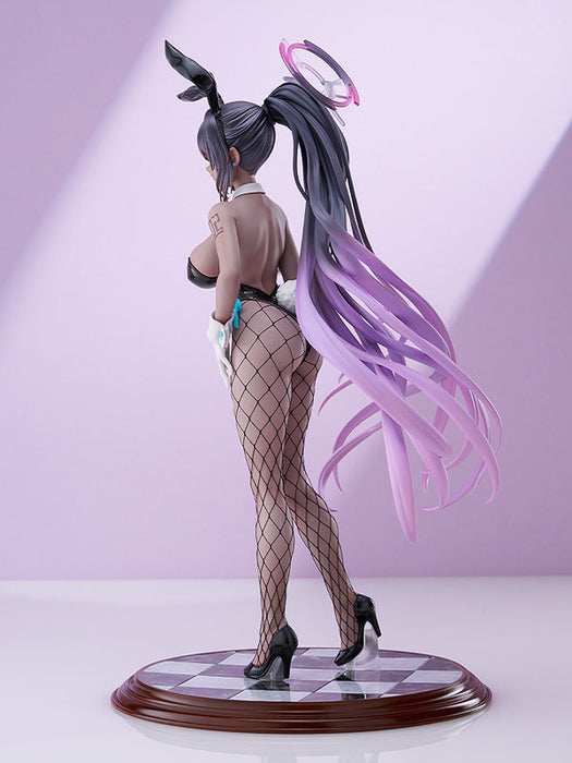 "Blue Archive" Kakudate Karin (Bunny Girl) 1/7 Complete Figure